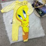 سلوبيتة توتى خريفى اصفر