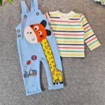 سلوبيتة زرافة لبنى خريفى