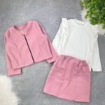 كيدز براند خروج شتوى كاشميرى