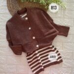 لافلى تريكو خروج شتوى بنى