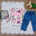 لافلى برنسيس شتوى خروج مارفل بناتى