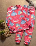 ⁦دفاية تمار فوشيا⁩ - الصورة ⁦2⁩