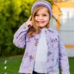 جاكيت رشدان جنيز موف