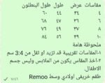⁦ريمو خريفى جديد بلواى⁩ - الصورة ⁦5⁩