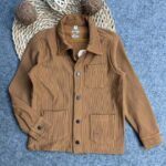 لافلى قميص شتوى جملى