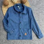 لافلى قميص كحلى شتوى