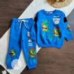 زينو شتوى سلاحف