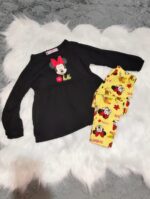 ⁦زينو خريفى جديد اسود⁩ - الصورة ⁦2⁩