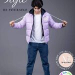 جاكيت رشدان بامب موف