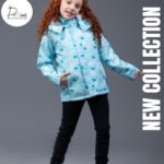 جاكيت برنسيس فراشة