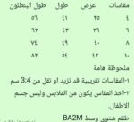 ⁦B2am شتوى gap⁩ - الصورة ⁦3⁩