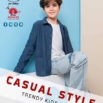 لافلى قميص كحلى شتوى