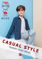 لافلى قميص كحلى شتوى