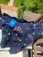⁦زينو gap كحلى بناتى⁩ - الصورة ⁦3⁩