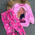 ميمو بولار باربى