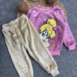 ميمو بولار كاشميرى