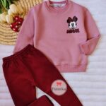 ريمو ميكى كاشميرى فنبيتى شتوى