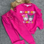 زومبا شتوى فوشيا