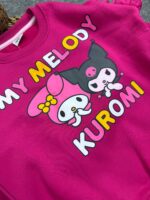 ⁦زومبا شتوى فوشيا⁩ - الصورة ⁦3⁩