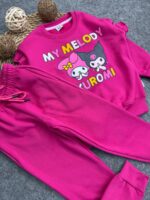 ⁦زومبا شتوى فوشيا⁩ - الصورة ⁦2⁩