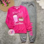 TR محير شتوى بناتى فوشيا