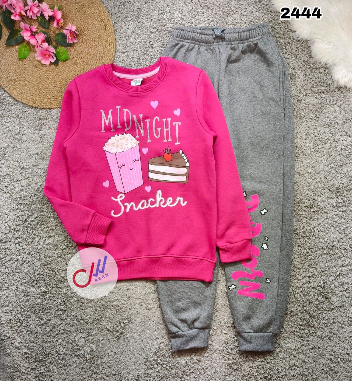 2025/09/1000135264.jpg TR محير شتوى بناتى فوشيا - الصورة 1