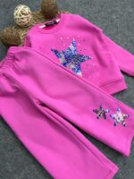 ⁦رشدان مليتون بناتى فوشيا⁩ - الصورة ⁦5⁩