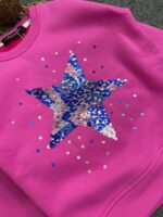 ⁦رشدان مليتون بناتى فوشيا⁩ - الصورة ⁦2⁩