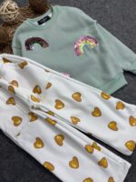 ⁦رشدان مليتون بناتى منت قوس قزح⁩ - الصورة ⁦2⁩