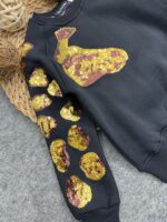 ⁦رشدان مليتون بناتى اسود⁩ - الصورة ⁦2⁩