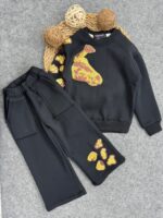 رشدان مليتون بناتى اسود