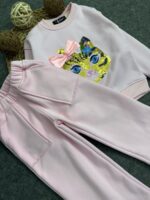 ⁦رشدان مليتون بناتى بينك قطة⁩ - الصورة ⁦2⁩