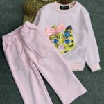 رشدان مليتون بناتى بينك قطة