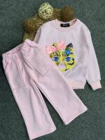 رشدان مليتون بناتى بينك قطة