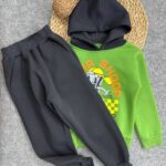 رشدان مليتون بكابيشو اخضر