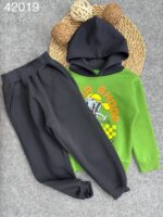 رشدان مليتون بكابيشو اخضر