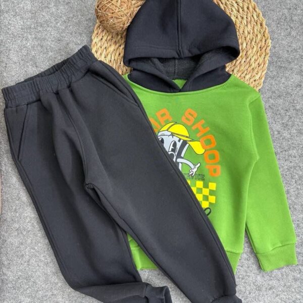 رشدان مليتون بكابيشو اخضر