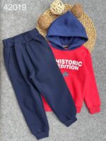 رشدان مليتون بكابيشو احمر