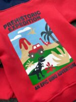 ⁦رشدان مليتون بكابيشو احمر⁩ - الصورة ⁦2⁩