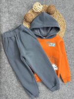 رشدان مليتون بكابيشو اورنج