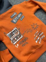 ⁦رشدان مليتون بكابيشو اورنج⁩ - الصورة ⁦2⁩