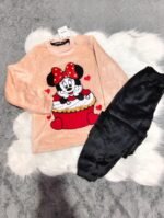 shein بولار ميكى - الصورة 2