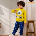 B2am شتوى كورتى البعبع اصفر