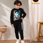 B2am شتوى سونيك