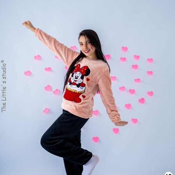 shein بولار ميكى