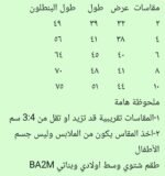 ⁦B2am شتوى عروسة لبنى⁩ - الصورة ⁦2⁩