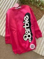 ⁦دريس ريمو مليتون فوشيا باربى⁩ - الصورة ⁦2⁩