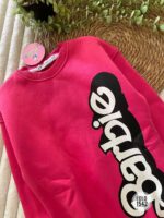 ⁦دريس ريمو مليتون فوشيا باربى⁩ - الصورة ⁦4⁩