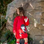 دريس ريمو مليتون احمر شتوى