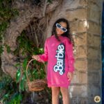 دريس ريمو مليتون فوشيا باربى